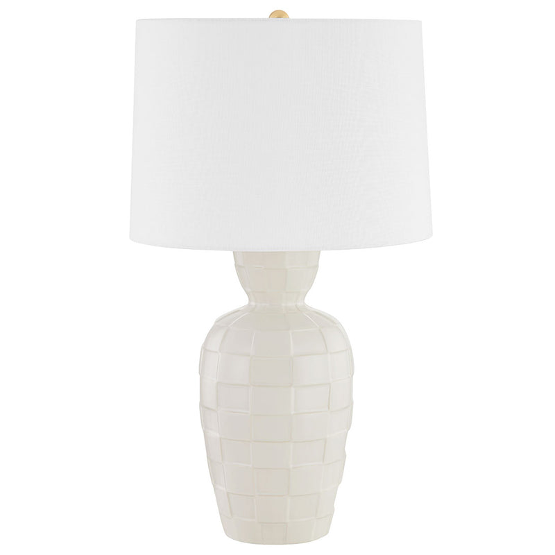 Mitzi - HL548201-AGB/CSC - Cream