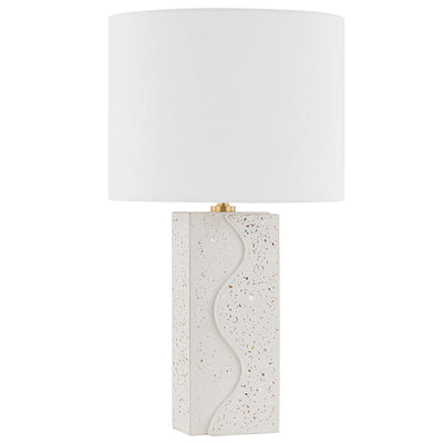 Mitzi - HL620201-AGB - Terrazzo