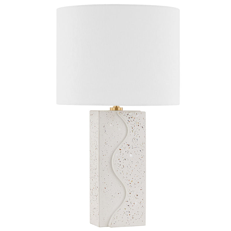 Mitzi - HL620201-AGB - Terrazzo