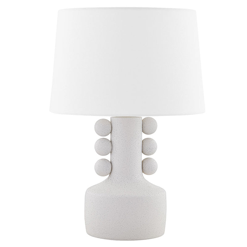 Mitzi - HL754201-AGB/CWK - White