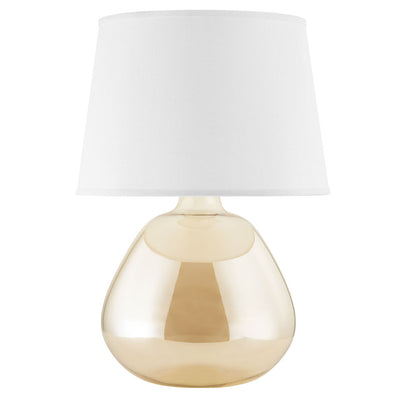 Mitzi - HL776201-AGB - Amber