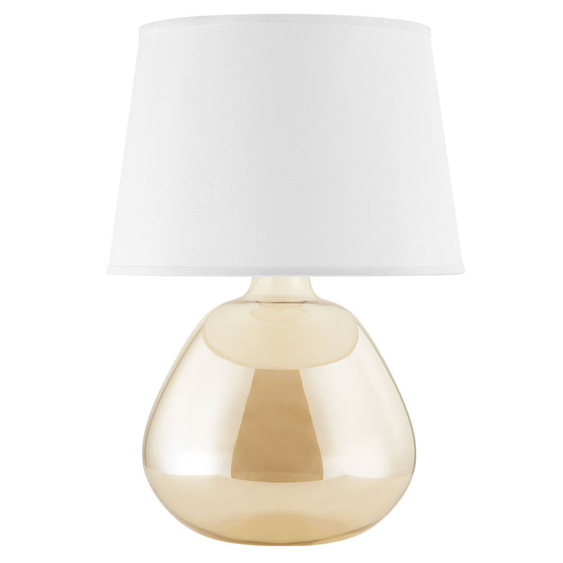 Mitzi - HL776201-AGB - Amber