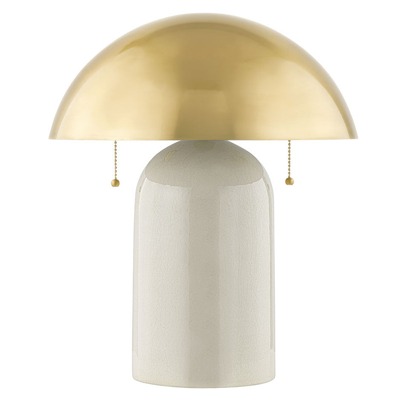 Mitzi - HL777201-AGB/CLC - Ivory