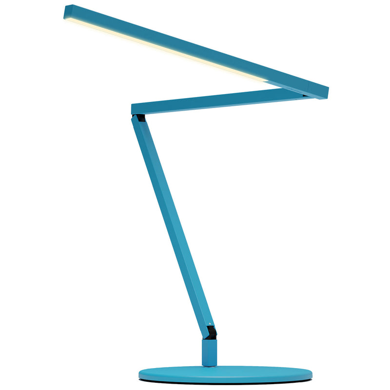 Koncept - ZBD3100-W-KNB-DSK - Koncept Blue
