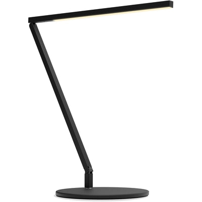 Koncept - ZBD1000-W-MTB-DSK - Matte Black