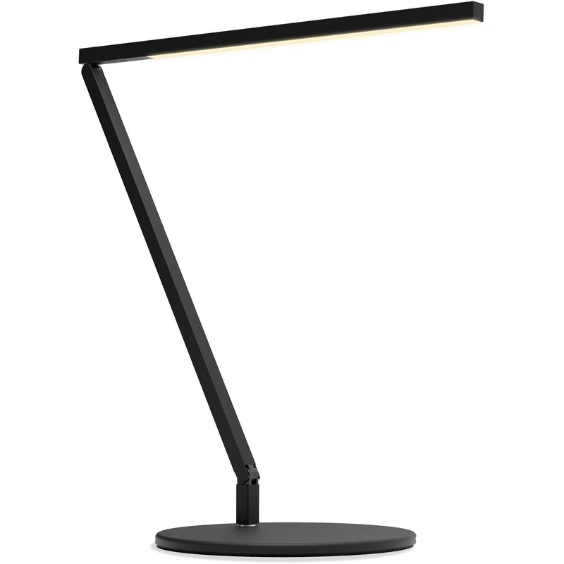 Koncept - ZBD1000-W-MTB-DSK - Matte Black