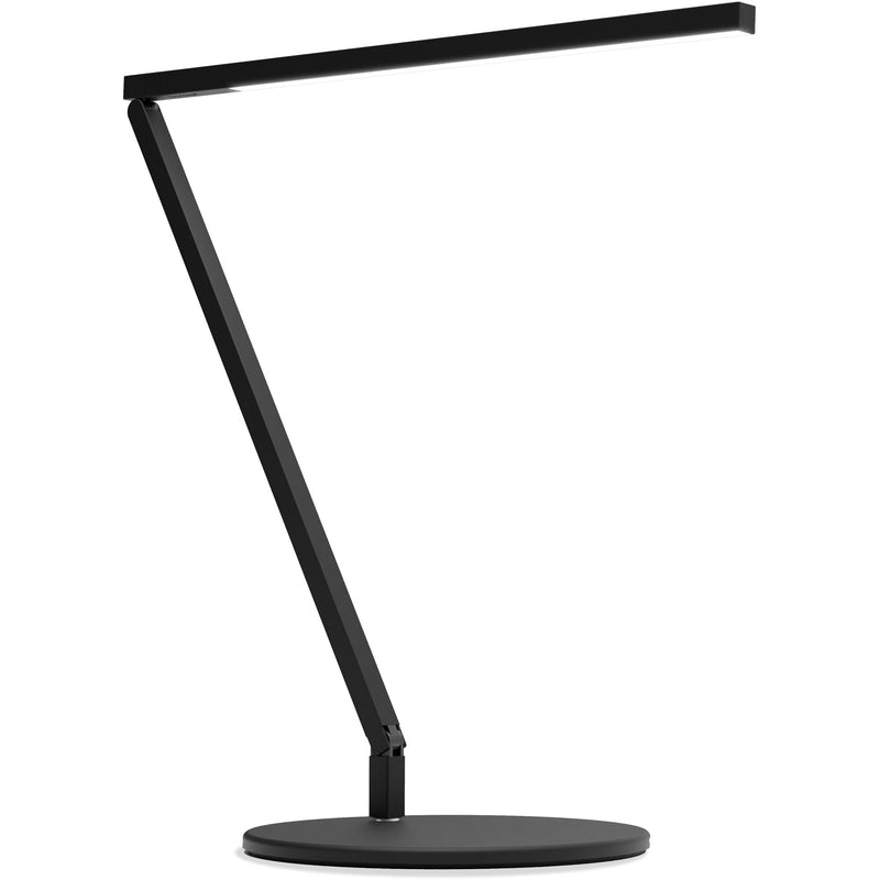 Koncept - ZBD1000-D-MTB-DSK - Matte Black
