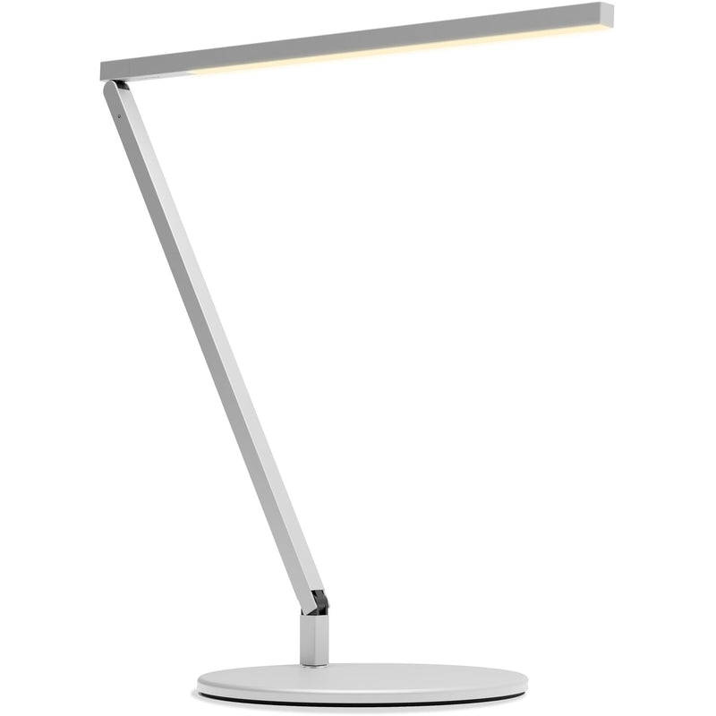 Koncept - ZBD1000-W-SIL-DSK - Silver