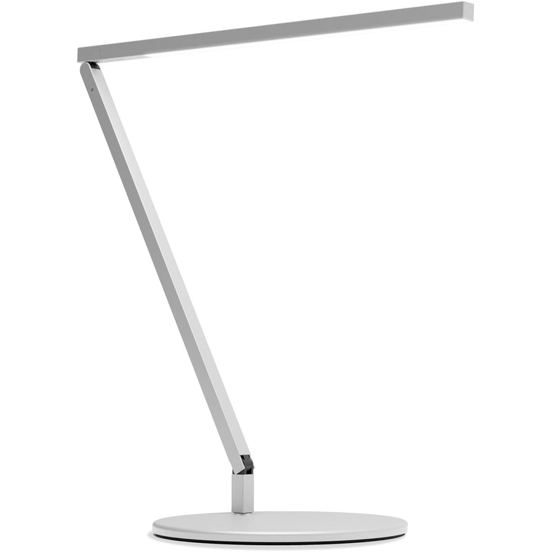 Koncept - ZBD1000-D-SIL-DSK - Silver