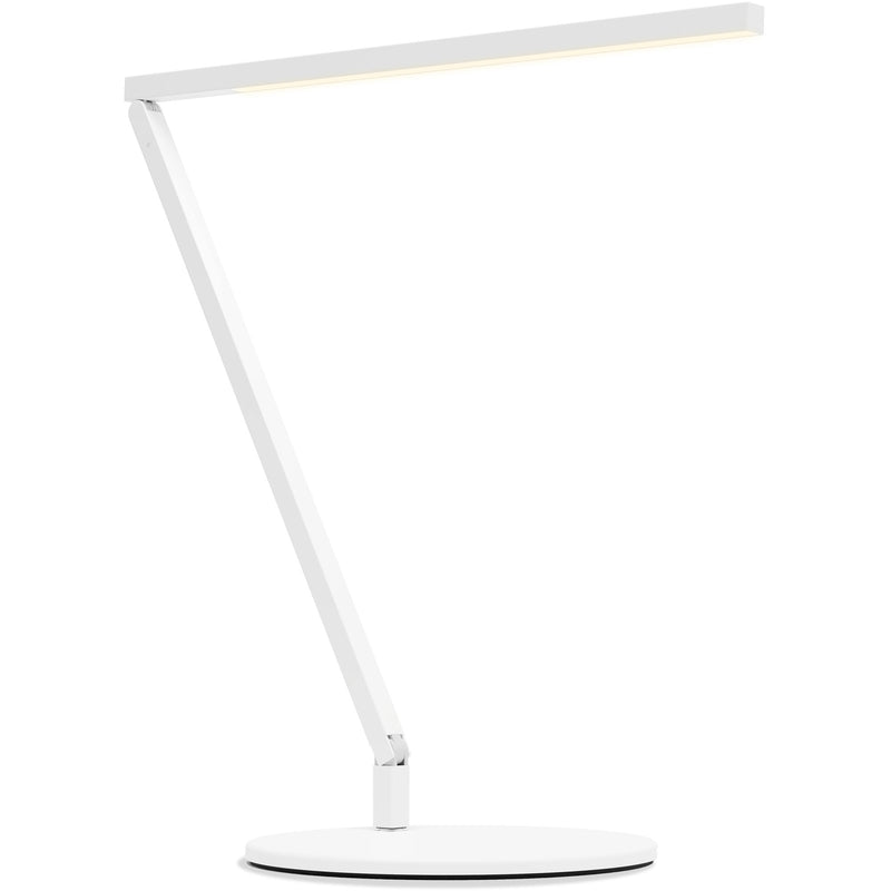 Koncept - ZBD1000-W-MWT-DSK - Matte White