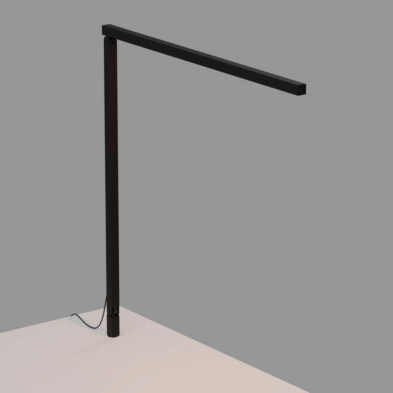 Koncept - ZBD1000-W-MTB-THR - Matte Black