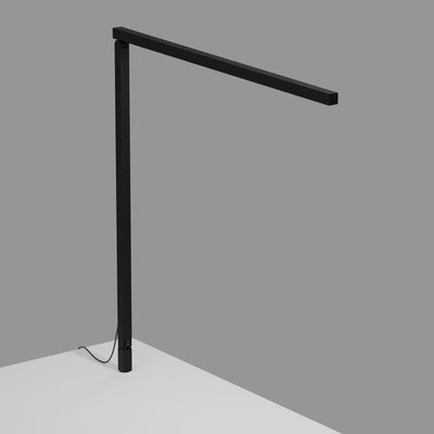 Koncept - ZBD1000-D-MTB-THR - Matte Black