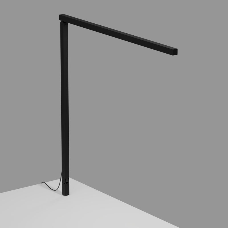 Koncept - ZBD1000-D-MTB-THR - Matte Black