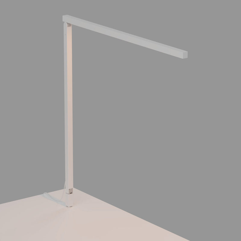 Koncept - ZBD1000-W-MWT-THR - Matte White