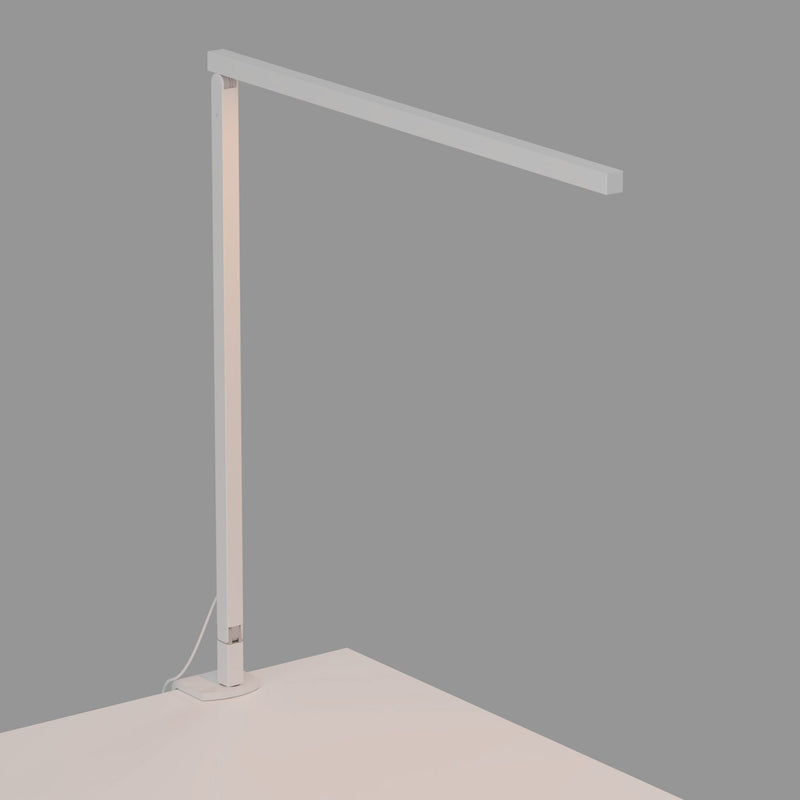 Koncept - ZBD1000-W-MWT-2CL - Matte White