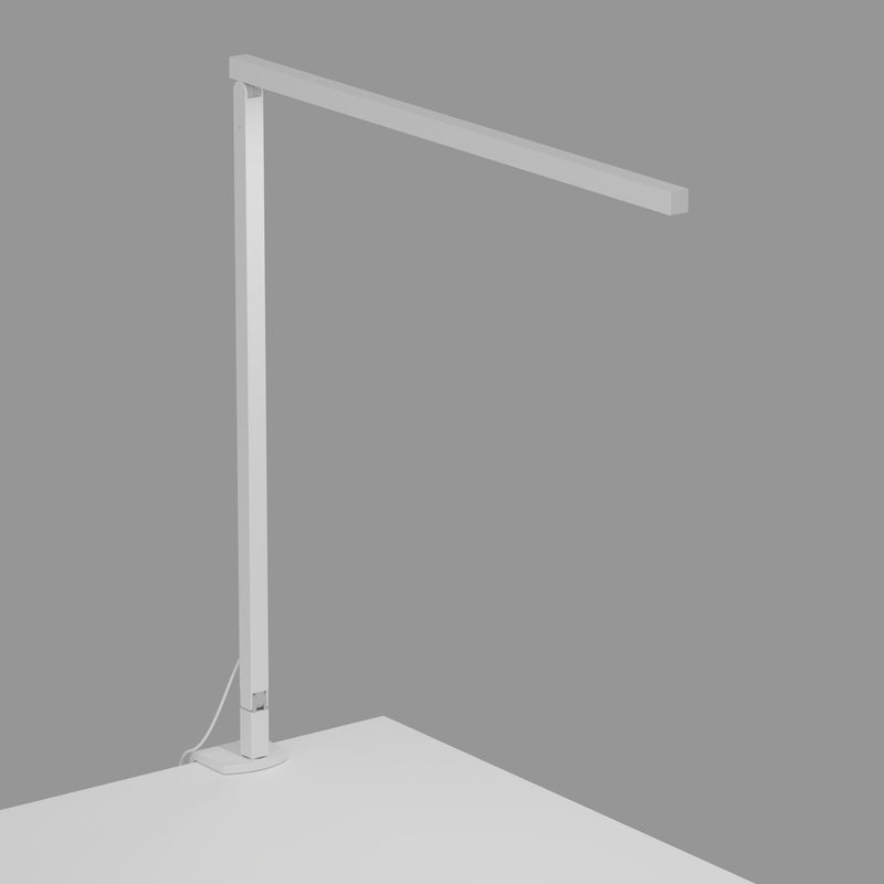 Koncept - ZBD1000-D-MWT-2CL - Matte White