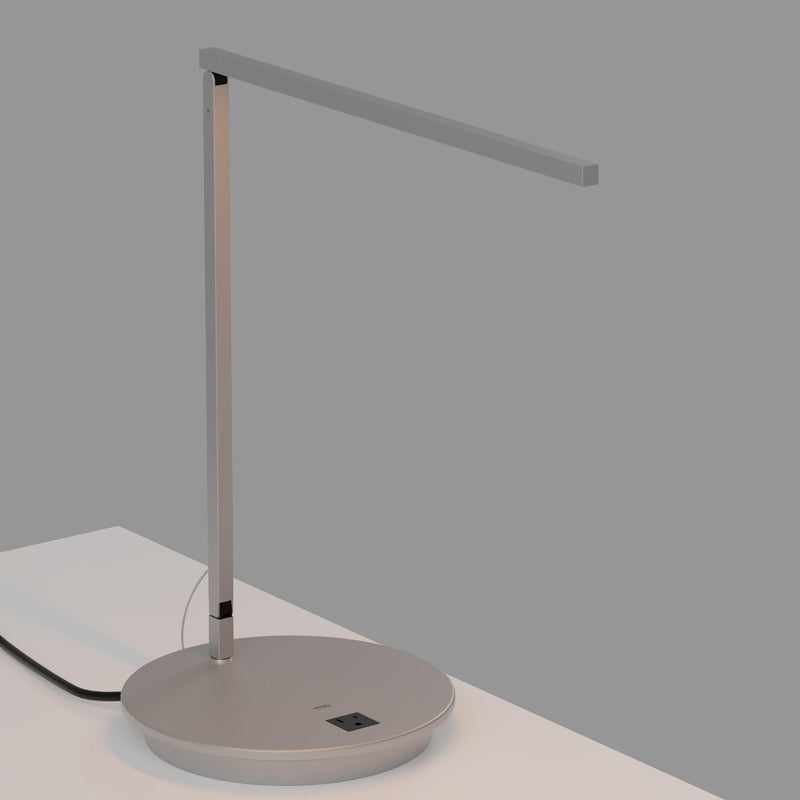 Koncept - ZBD1000-W-SIL-PWD - Silver