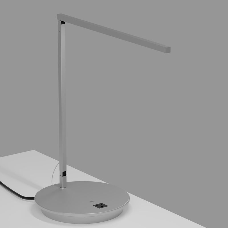 Koncept - ZBD1000-D-SIL-PWD - Silver