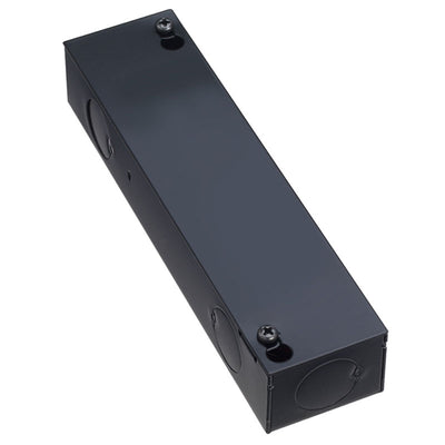 W.A.C. Lighting - METB - Black