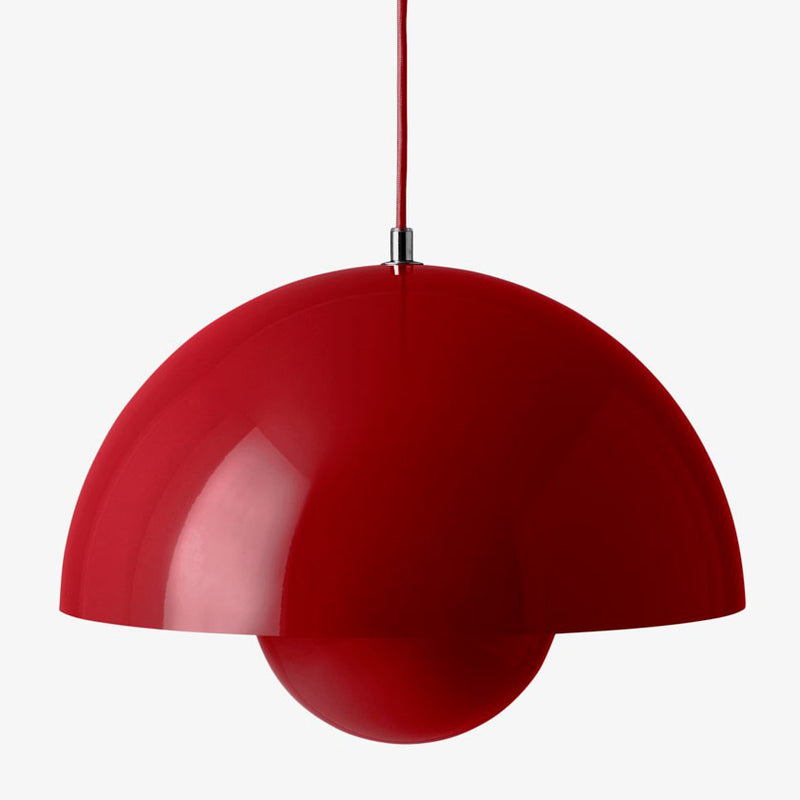 &Tradition - AT-133089A182 - Vermilion Red