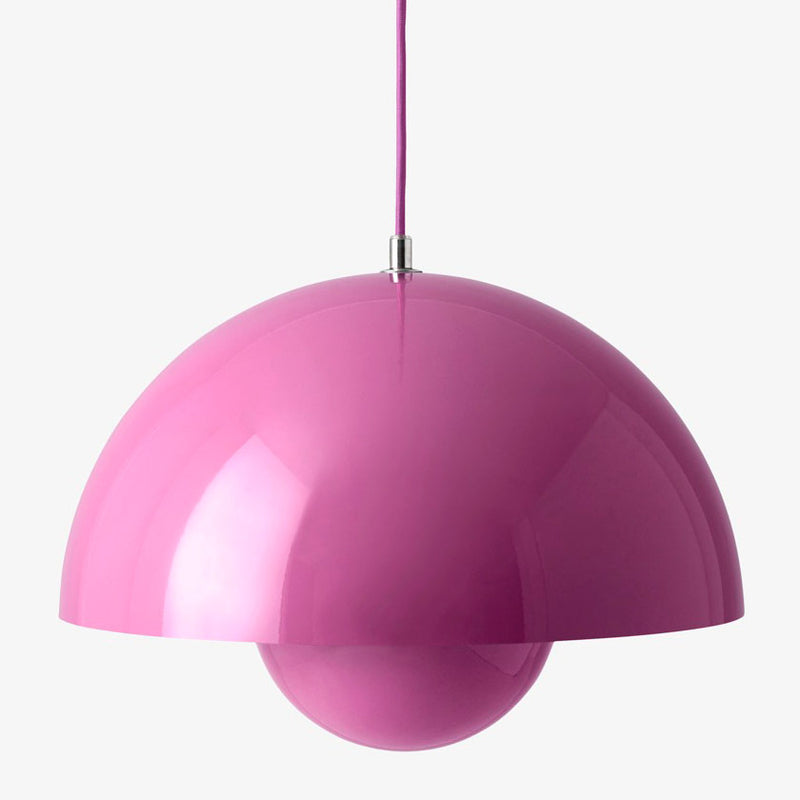 &Tradition - AT-133089A181 - Tangy Pink