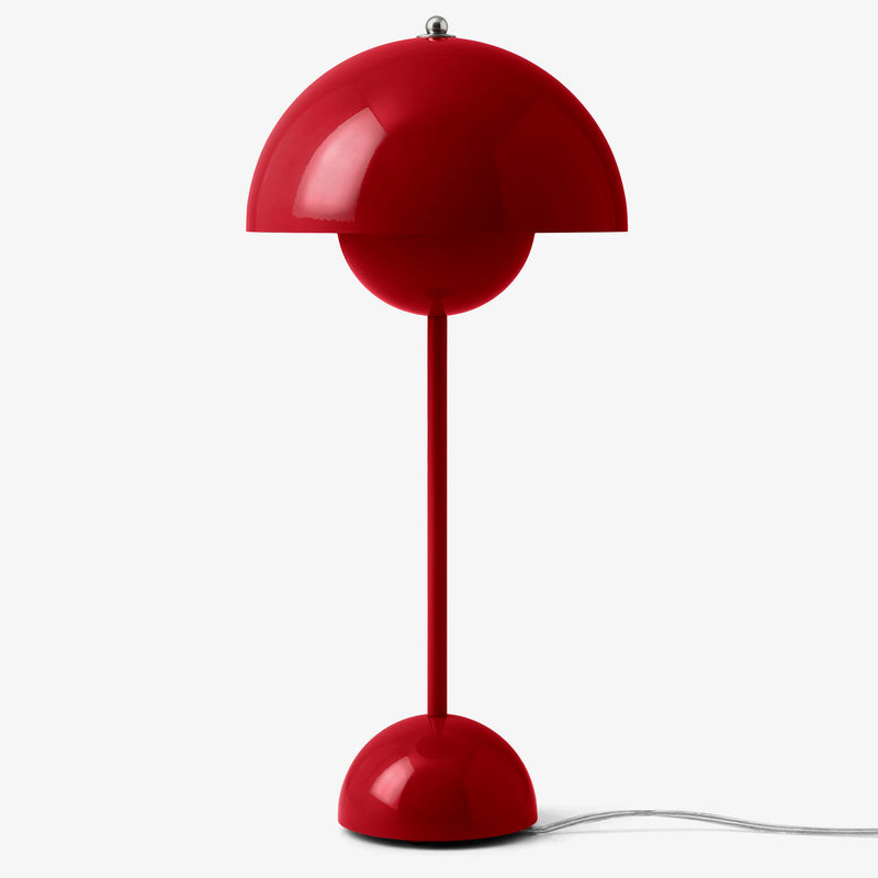 &Tradition - AT-133084A182 - Vermilion Red