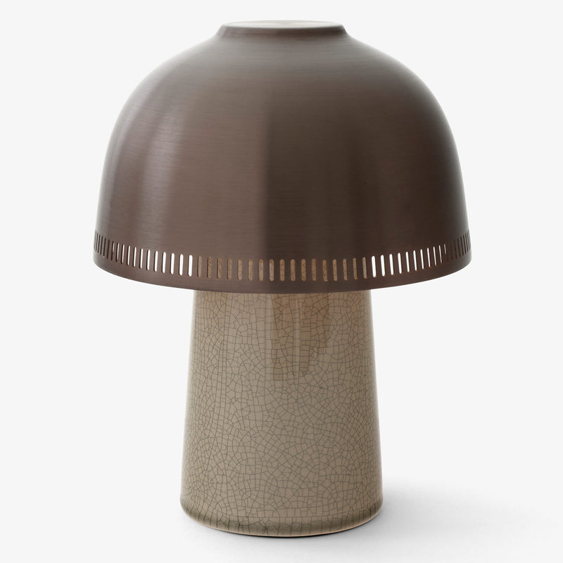&Tradition - AT-133167A117 - Beige Grey