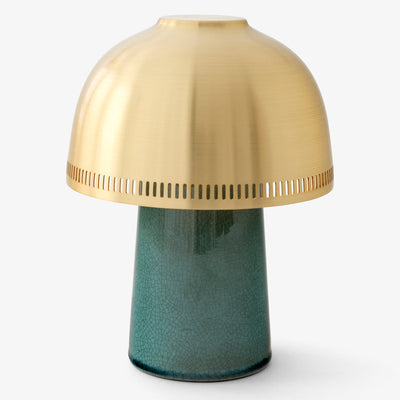 &Tradition - AT-136746A118 - Blue Green