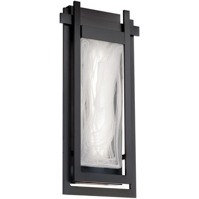 Modern Forms - WS-W64316-BK - Black