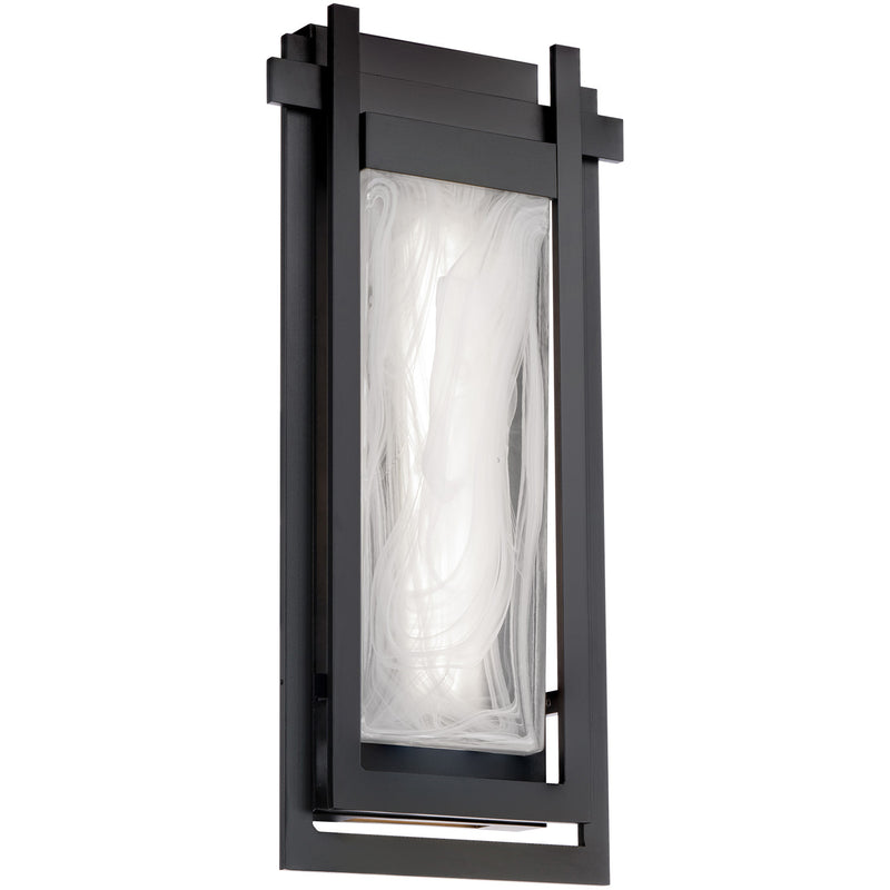 Modern Forms - WS-W64316-BK - Black