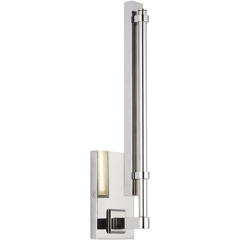 Visual Comfort Modern - 700BCKAL13N-LED930-277 - Polished Nickel