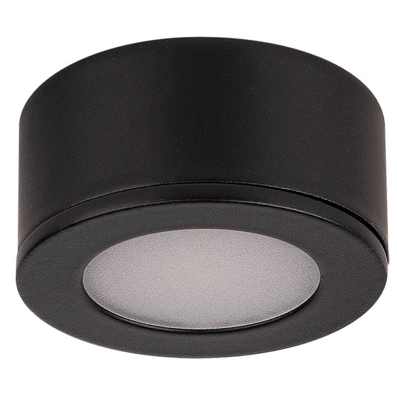 W.A.C. Lighting - HR-LED10/6K-30-BK - Black