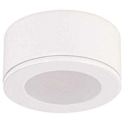 W.A.C. Lighting - HR-LED10/6K-30-WT - White