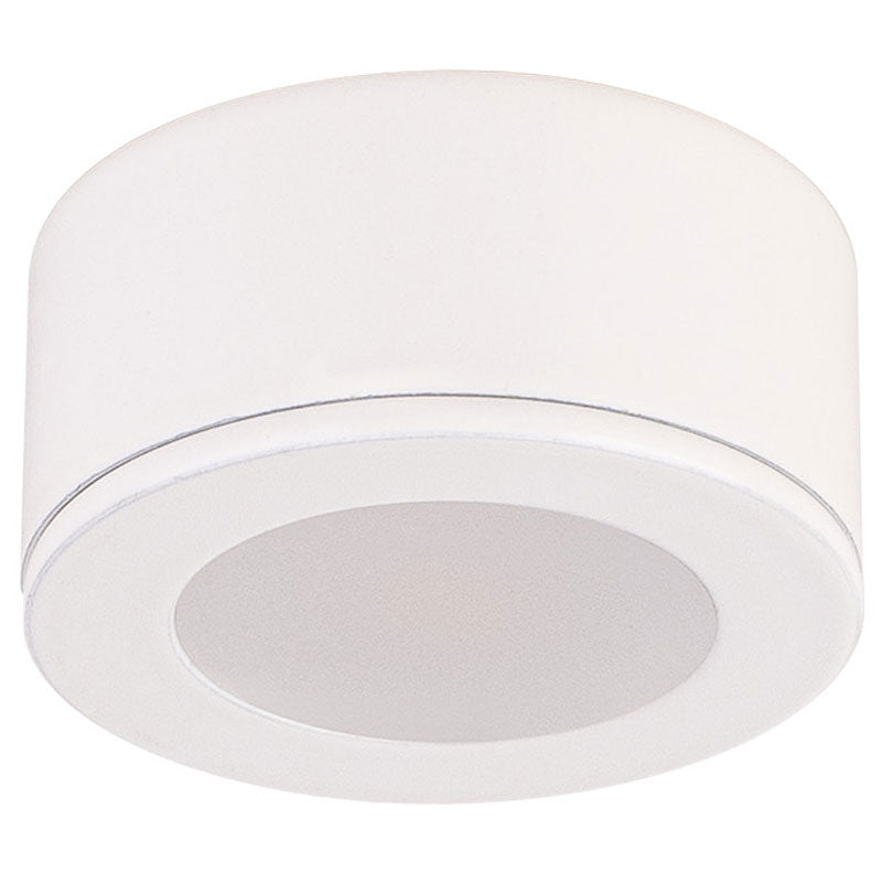 W.A.C. Lighting - HR-LED10/6K-30-WT - White