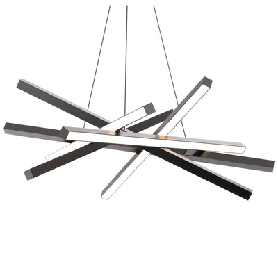 W.A.C. Lighting - PD-73134-BK - Black