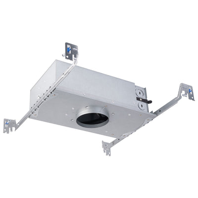 W.A.C. Lighting - R2FBN1T-1 - Galvanized Steel
