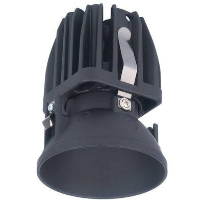 W.A.C. Lighting - R2FRD1L-935-BK - Black