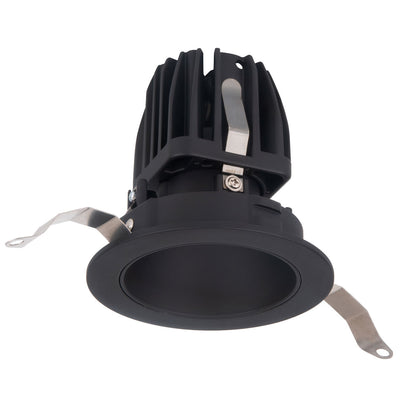 W.A.C. Lighting - R2FRD1T-935-BK - Black