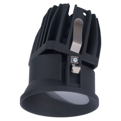 W.A.C. Lighting - R2FRW1L-935-BK - Black