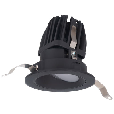 W.A.C. Lighting - R2FRW1T-935-BK - Black