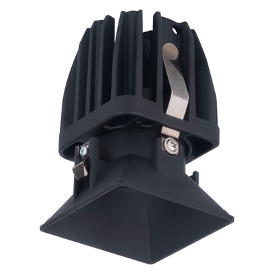 W.A.C. Lighting - R2FSD1L-935-BK - Black