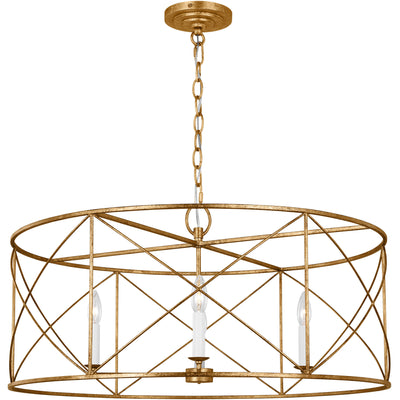 Beatrix Chandelier