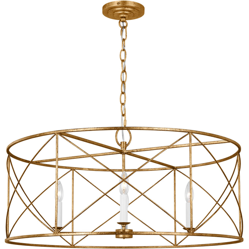 Beatrix Chandelier
