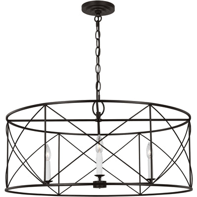 Beatrix Chandelier