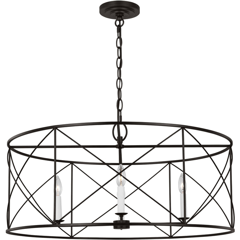 Beatrix Chandelier