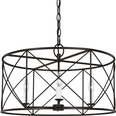 Beatrix Chandelier