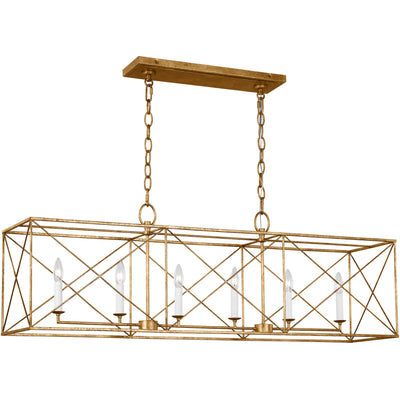 Beatrix Chandelier