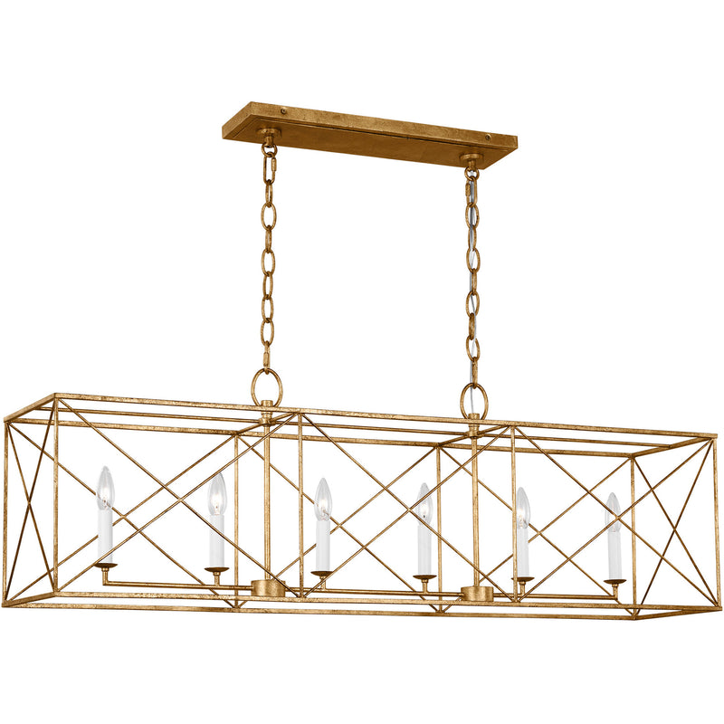Beatrix Chandelier