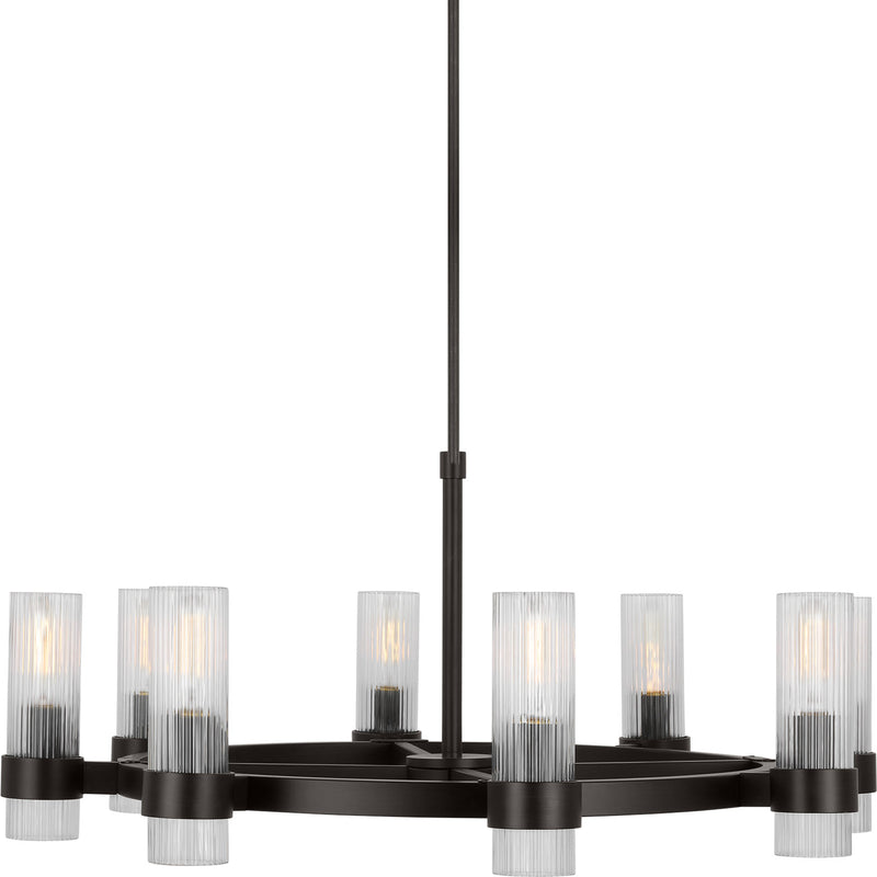 Geneva Chandelier