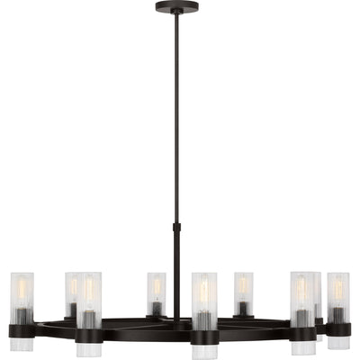 Geneva Chandelier